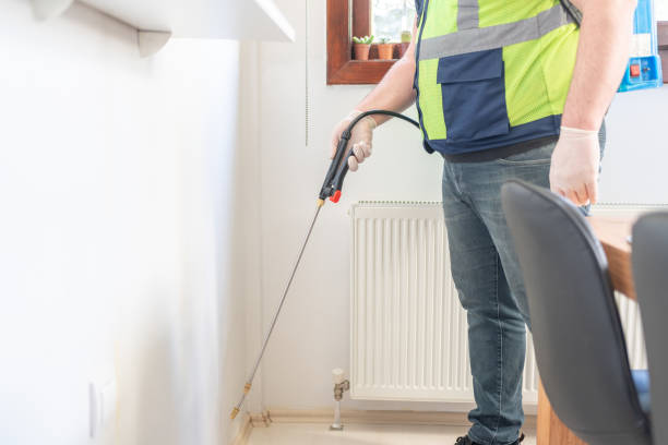 Best Pest Control Treatment  in Duarte, CA